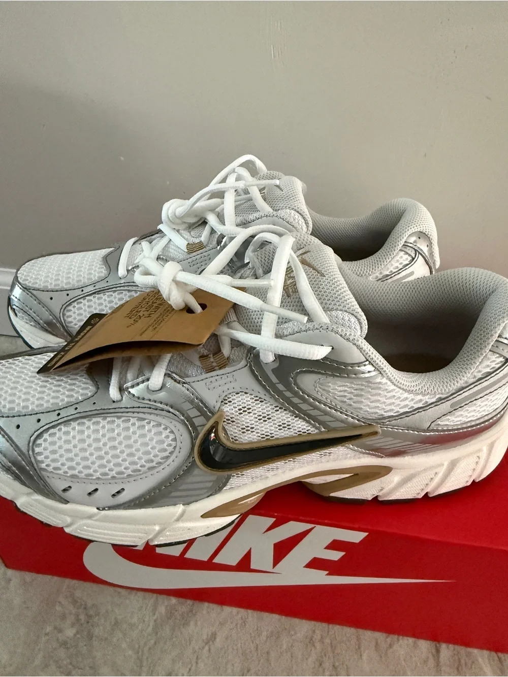 Nike Men’s V5 RNR Sneaker